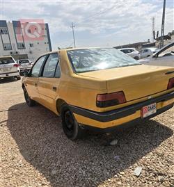 بيجو 405